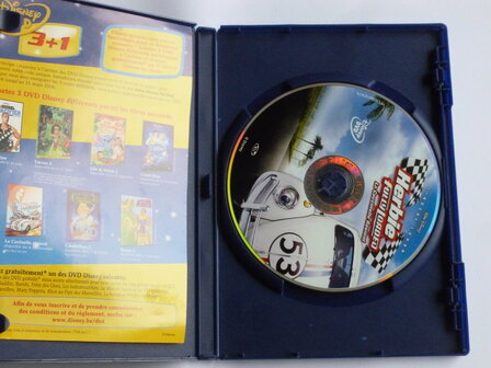 Herbie fully Loaded - Lindsay Lohan (DVD)