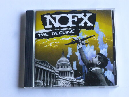 NOFX - The Decline