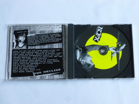 NOFX - The Decline