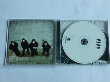 The Magic Numbers - the magic numbers