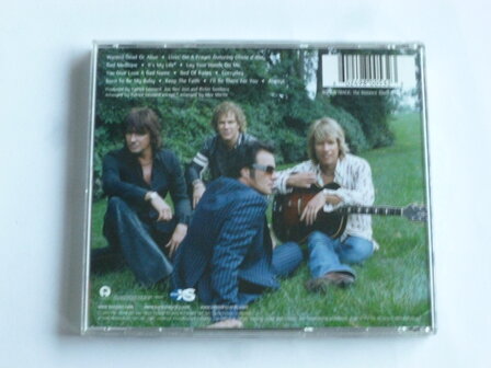 Bon Jovi - This left feels right 