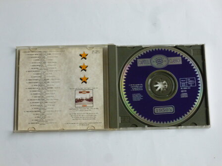 Capitol Country Music Classics - 1950's 