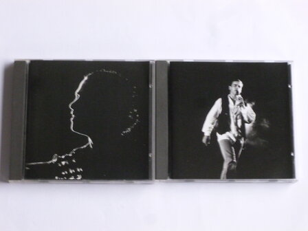 Eros Ramazzotti - Eros in Concert (2 CD) BMG