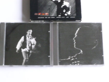 Eros Ramazzotti - Eros in Concert (2 CD) BMG