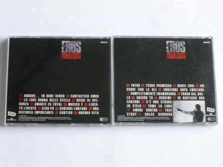 Eros Ramazzotti - Eros in Concert (2 CD) BMG