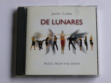 Javier Coble - De Lunares