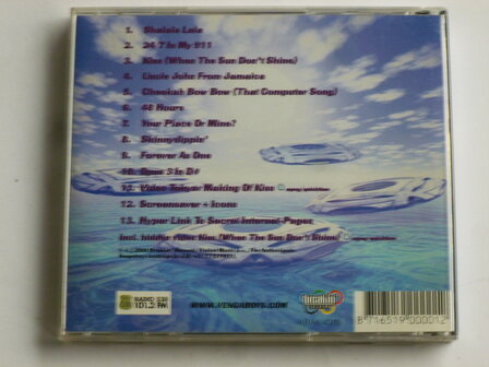 Vengaboys - The Platinum Album