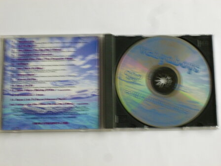 Vengaboys - The Platinum Album