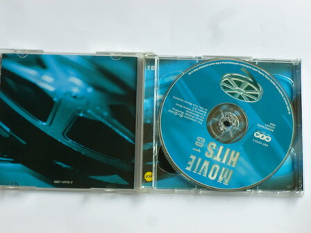 Movie Hits - various artists (2 CD)