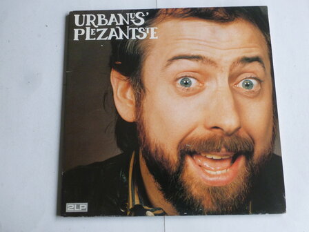 Urbanus - Urbanus' Plezantste (2 LP) 8261081