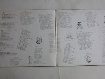 Urbanus - Urbanus' Plezantste (2 LP) 8261081