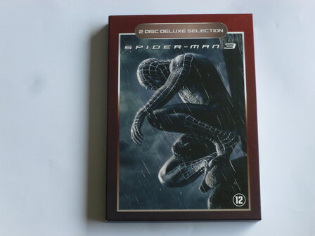 Spiderman 3 (2 DVD Deluxe Selection)