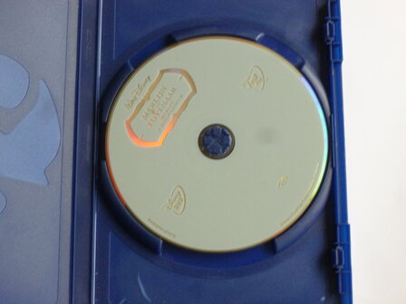 Walt Disney / Merlijn de Tovenaar - special edition (DVD)
