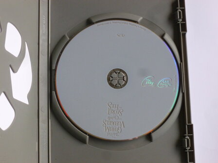 Disney Tinkerbell - Het Geheim van de Vleugels (DVD)