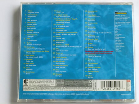 De apres Skihut Rotterdam 13 - mixed by DJ Maurice