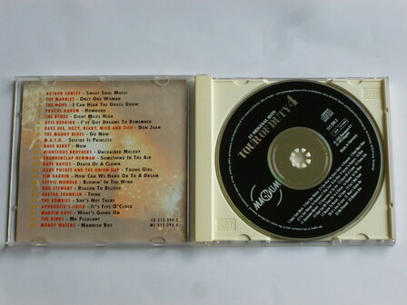 Tour of Duty 4 - 22 original hits