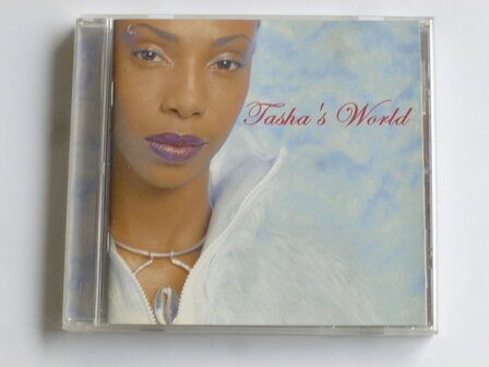 Tasha's World - tasha's world