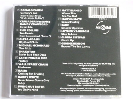 Street Life - The 1991 swingout pop special