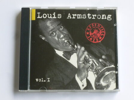 Louis Armstrong - Essentiel Jazz vol. 1