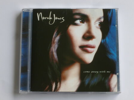 Norah Jones - Come away with me