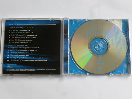 Norah Jones - Come away with me