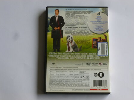 The Shaggy Dog - Raymond (DVD)