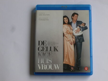 De Gelukkige Huisvrouw - Carice van Houten (Blu-ray)