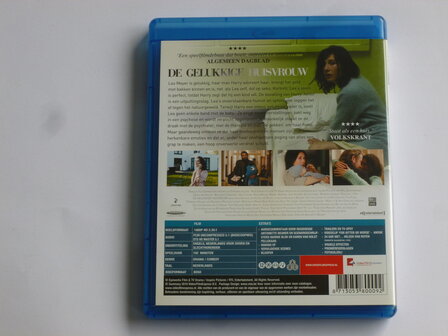 De Gelukkige Huisvrouw - Carice van Houten (Blu-ray)