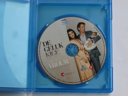De Gelukkige Huisvrouw - Carice van Houten (Blu-ray)