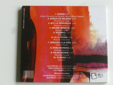 Tropico de Capricornio - Oceanos