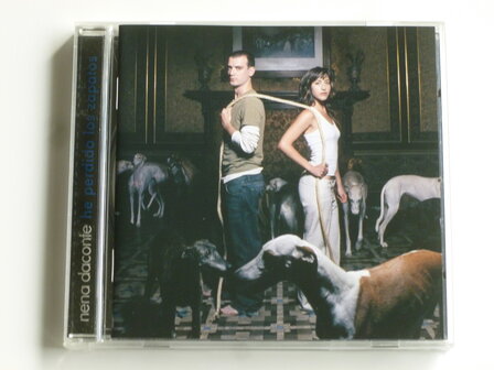 Nena Daconte - He perdido los zapatos