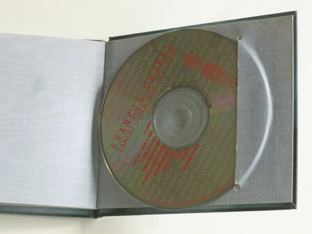 Francis Cabrel - Samedi soir sur la terre