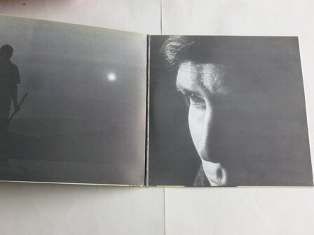 Jean Christian Michel - Ouverture Spatiale (LP) 67094