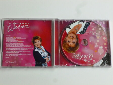 Marianne Weber - Jouw Lach