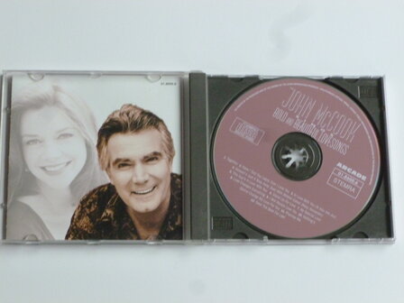 John McCook - sings Bold and Beautiful Lovesongs 