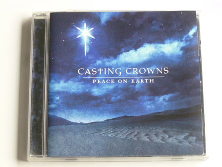 Casting Crowns - Peace on Earth