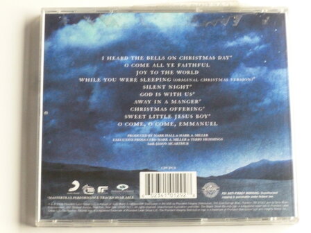 Casting Crowns - Peace on Earth