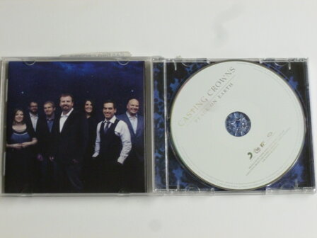 Casting Crowns - Peace on Earth