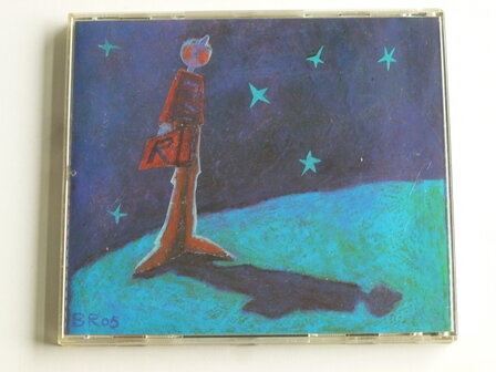 Knetter! - De Musical (1993 Groningen)