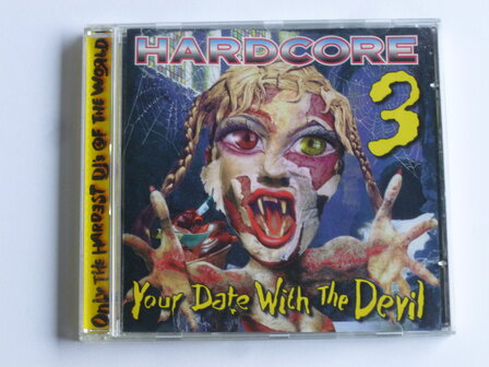 Hardcore 3 - Your date with the Devil 