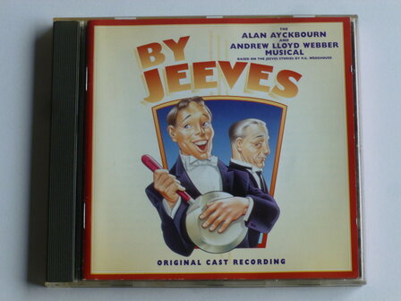 By Jeeves - Original Cast Recording / Andrew Lloyd Webber