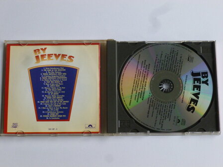 By Jeeves - Original Cast Recording / Andrew Lloyd Webber