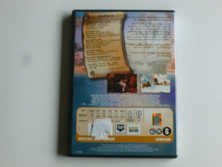 Peter Pan (DVD) 2003