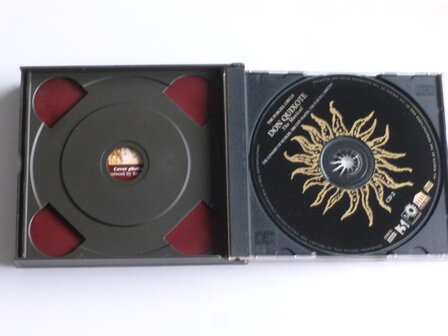 Don Quixote - The Musical / The Consort of Musicke, Paul Scofield (2 CD)