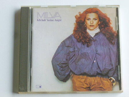 Milva - Ich hab' keine Angst