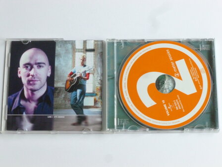 2 Meter Sessies - volume 10