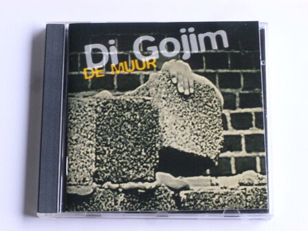 Di Gojim - De Muur