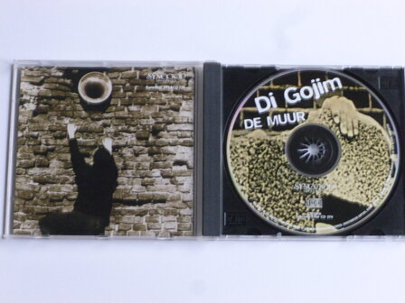 Di Gojim - De Muur