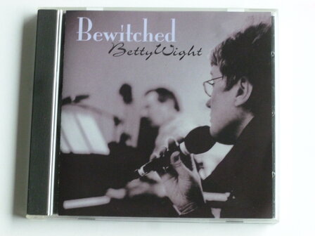 Betty Wight - Bewitched
