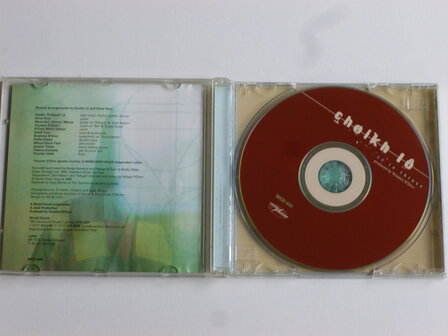 Cheikh Lo - Ne La Thiass